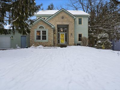 1417 Whispering Pines Ln, Bellefontaine, OH, 43311