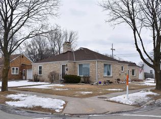233 S Michigan St, De Pere, WI 54115