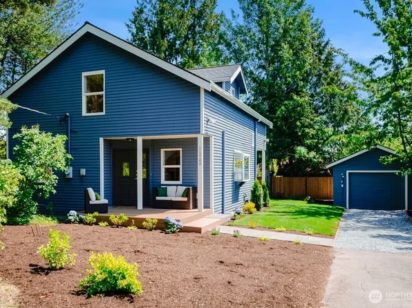 11720 Evanston Avenue N, Seattle, WA 98133