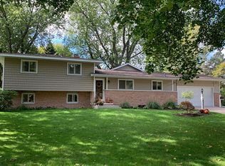 4311 Huron Dr, Midland, MI 48642