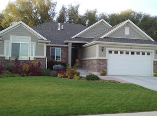 32 W Country Boy Dr, North Ogden, UT 84404