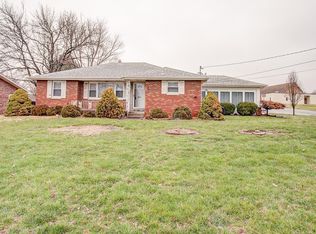 9811 Bunkum Rd, Fairview Heights, IL 62208