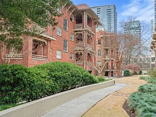 266 11th St NE Unit 308, Atlanta, GA 30309