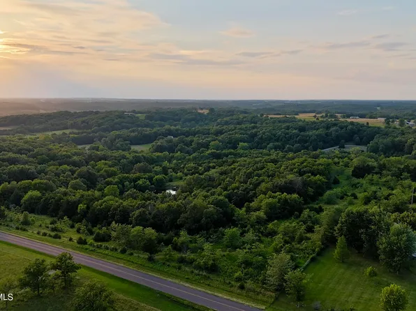 Highway U, Jamestown, MO 65046