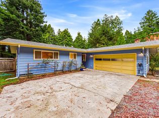 5131 Woodland Way, Eureka, CA 95503