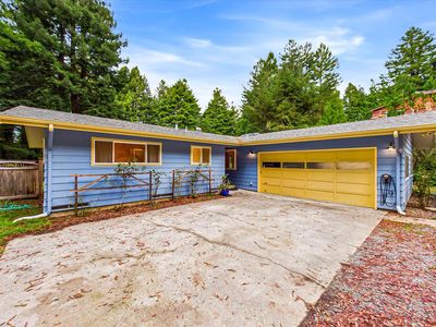 5131 Woodland Way, Eureka, CA, 95503