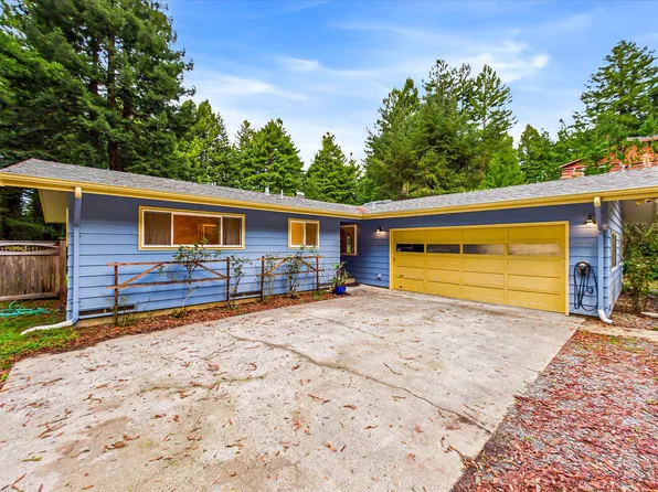 5131 Woodland Way, Eureka, CA 95503