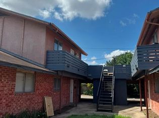 1505 W Nolana Ave APT D, McAllen, TX 78504