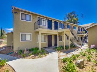 487 S Meadowbrook Dr UNIT 6, San Diego, CA 92114