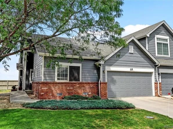 13550 Washington Street #6A, Thornton, CO 80241