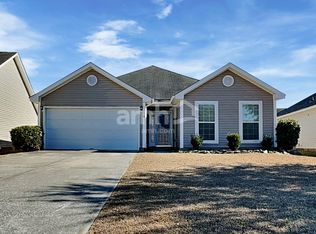 16 Allen Brook Dr, Port Wentworth, GA 31407