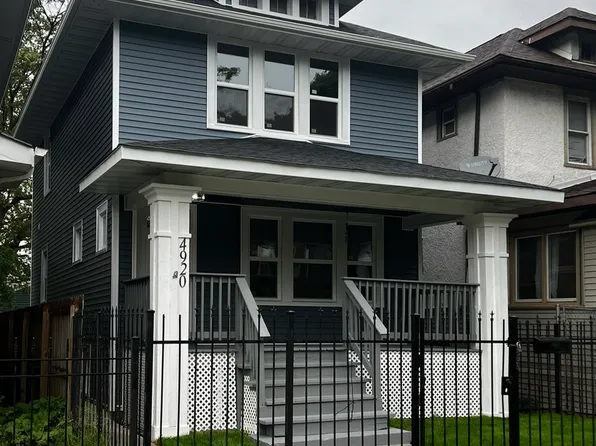4920 W Walton St, Chicago, IL 60651