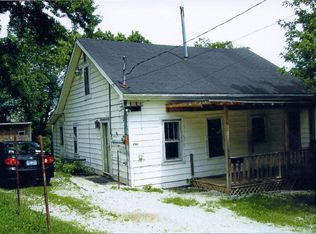 409 Daniels Addition St, Ravenna, KY 40472