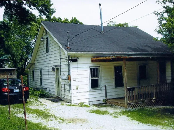 409 Daniels Addition St, Ravenna, KY 40472