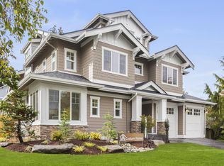 1439 105th Ave SE, Bellevue, WA 98004