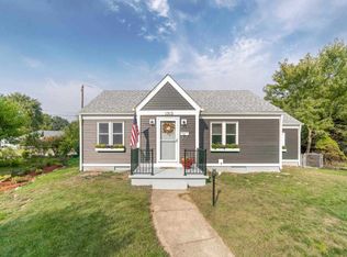 1313 Catula Ave, Lafayette, IN 47905