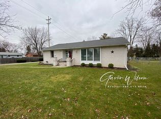 2734 Hemmeter Rd, Saginaw, MI 48603