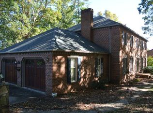 2150 Buckeye Ct, Wilkesboro, NC 28697