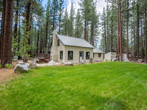 1126 Johnson Blvd, South Lake Tahoe, CA 96150