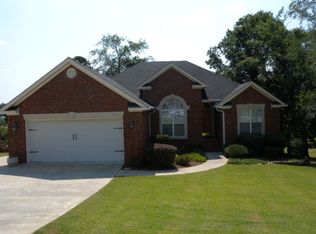 5391 Victoria Fls, Grovetown, GA 30813