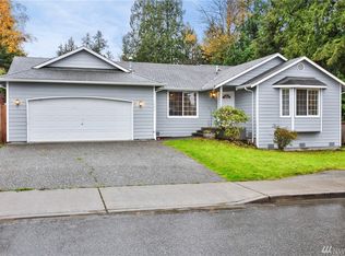 7406 52nd St NE, Marysville, WA 98270