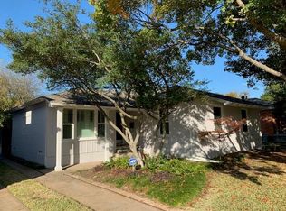 4009 Glenridge Rd, Dallas, TX 75220