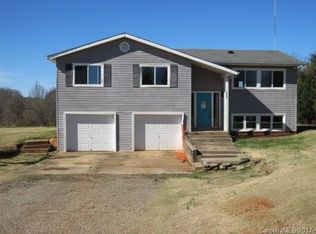 16620 Dooley Rd, Cleveland, NC 27013