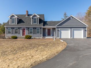 3 Buds Trl, Cumberland, ME 04021