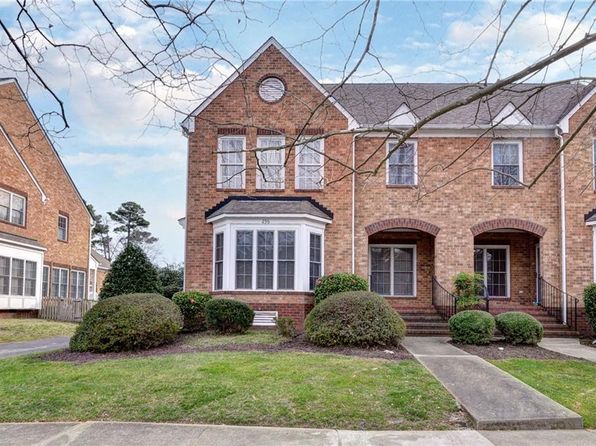 296 Walt Whitman Ave, Newport News, VA 23606