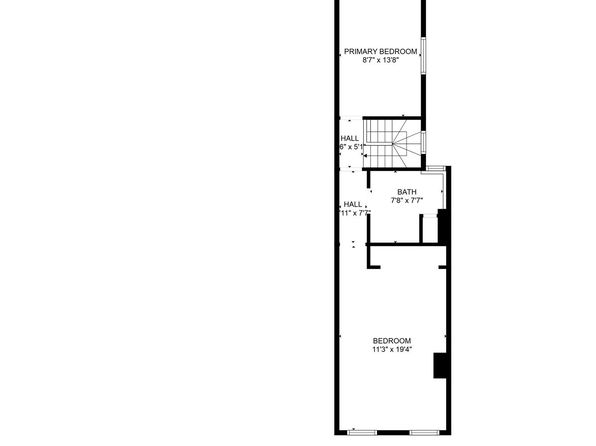 2837 Huntingdon Ave, Baltimore, MD 21211