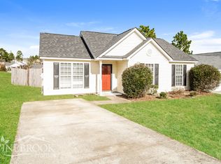 333 White Gables Dr, Columbia, SC 29229