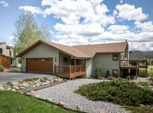 2110 Little Coyote Rd #49, Big Sky, MT 59716