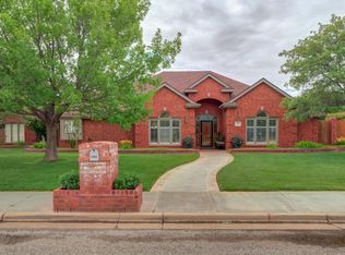 3401 SW 7th St, Plainview, TX 79072