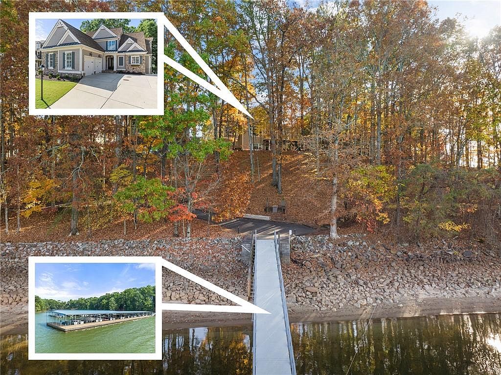 3398 Harbour Point Pkwy, Gainesville, GA 30506 Zillow