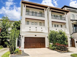 1734 Bolsover St, Houston, TX 77005