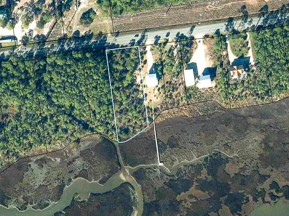 10142 County Road 30 #A, Pt Saint Joe, FL 32456