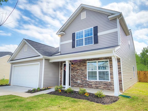 2nd image of 6604 Capstone Ct