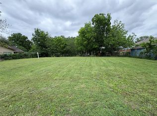 4503 Collingsworth St, Houston, TX 77026