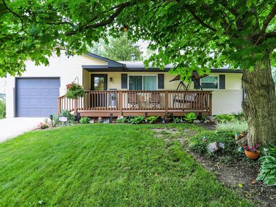 9042 Panorama Ct, Indianapolis, IN, 46234