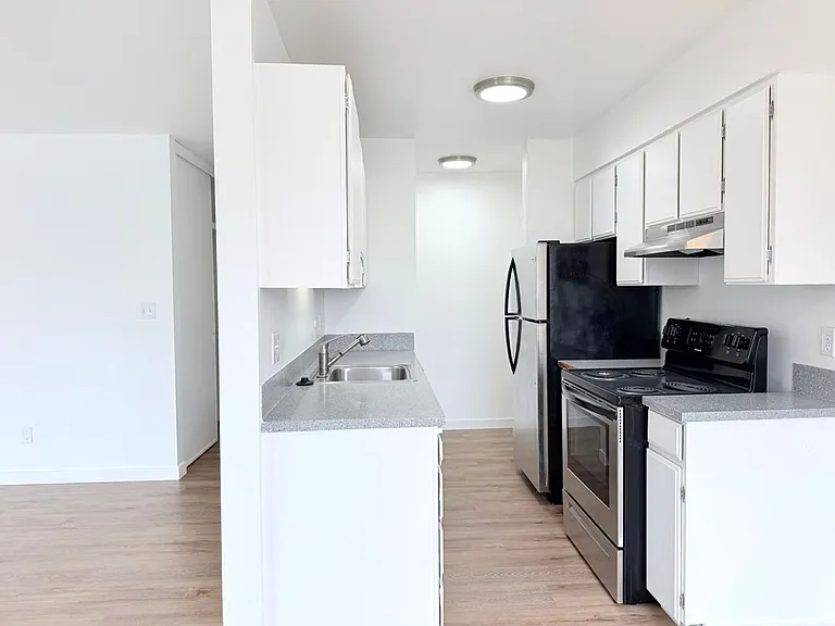 Jet Vista Apt — Photo 23
