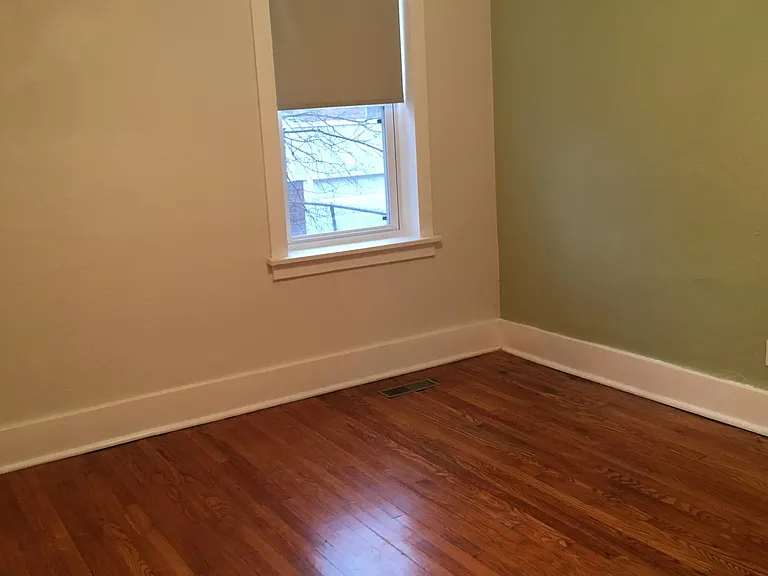 Bedroom #1