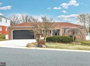 209 Bellevue Rd, Red Lion, PA 17356