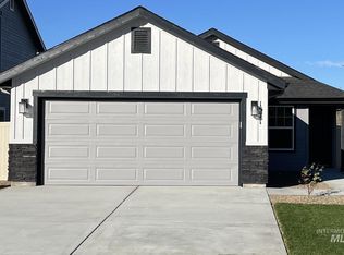 1571 Witt, Mountain Home, ID 83647