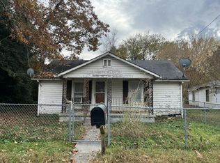 135 Ketchersid Ave, Spring City, TN 37381