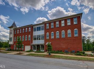 4140 Carroll St NW, Covington, GA 30014