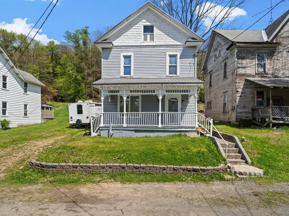 104 Church St, Mahaffey, PA 15757