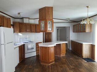 5109 Sycamore Spring Dr, House Springs, MO 63051