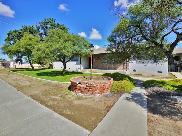 842 E Florinda Street, Hanford, CA 93230