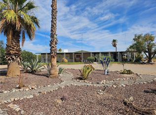 7351 Nokomis Trl, Big River, CA 92242