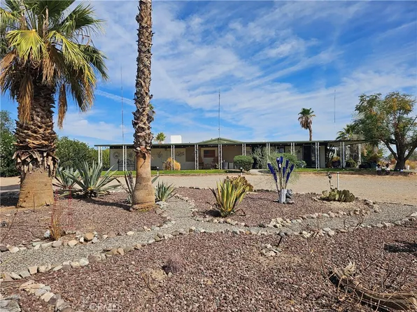 7351 Nokomis Trl, Big River, CA 92242